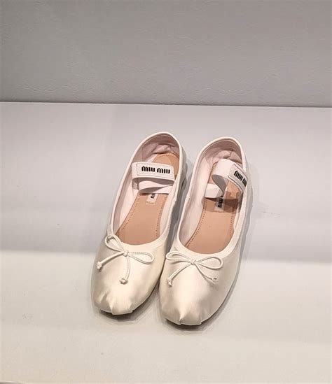 muimui shoes|miumiu shoes women.